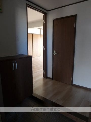 マンション高倉の内装写真