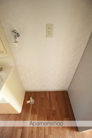 はまなすの家Fの内装写真