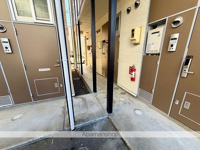 レオパレス光のその他写真