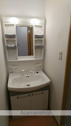 ヴィクトワール南方の内装写真