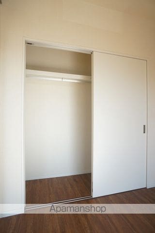 COMODO KOWAの内装写真