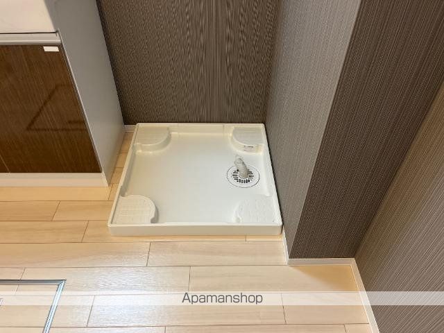 オリジンツクシの内装写真