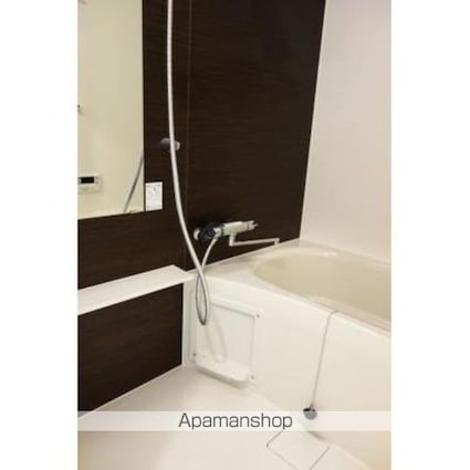 パークアクシス錦糸町ヴェール[1R/25.95m2]のバス