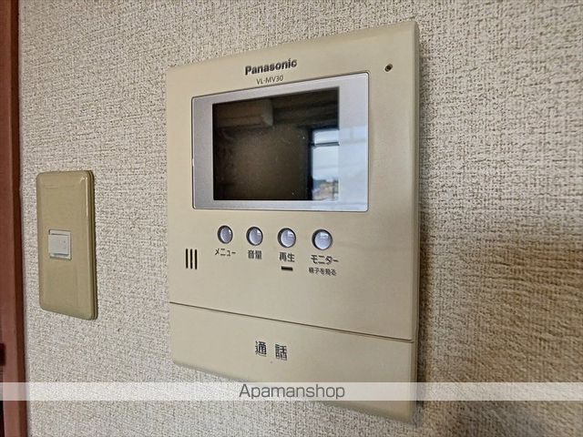 グランルームひまわりの内装写真