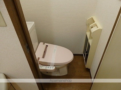 セジュール八幡[3DK/53.46m2]の内装2