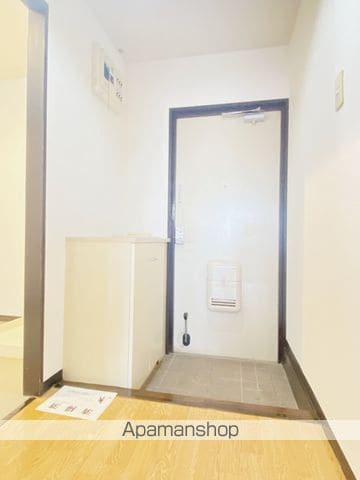 ダイヤモンド寿泉の内装写真