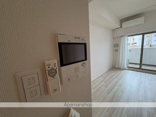 セレニテ京橋クレアの内装写真