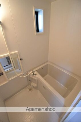 ディアス元町Ｃ[1K/24.71m2]のバス