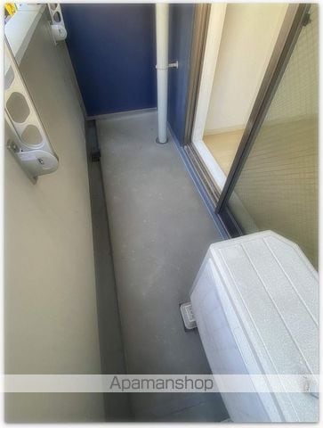 南堀江アパートメントグランデの内装写真