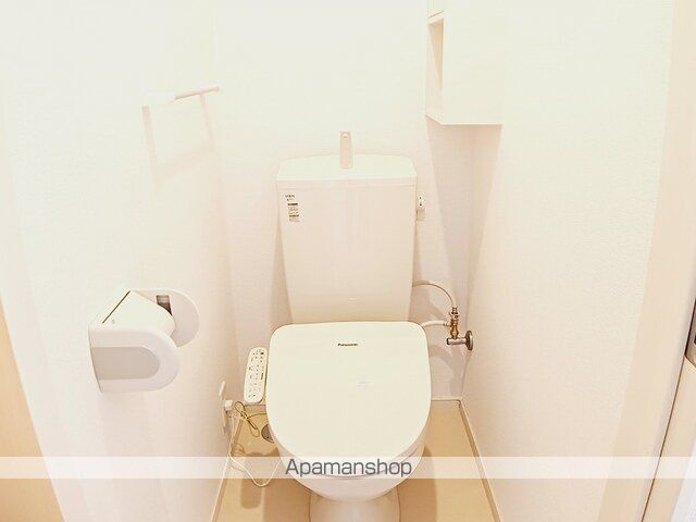 グレイス クイールの内装写真