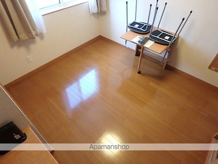 レオパレスプロヴァンス００９[1K/28.02m2]のリビング・居間2