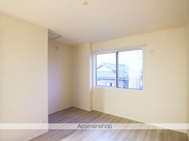 ルミエールの内装写真