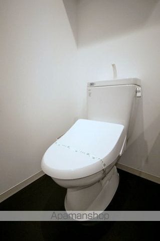 ARDENTOWER南堀江の内装写真