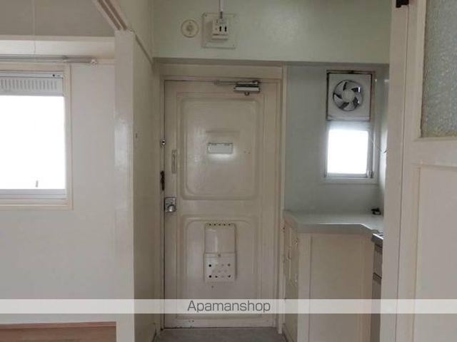 ビレッジハウス加田1号棟の内装写真