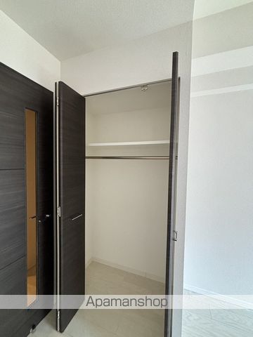 スワンズシティ大手前ソレイユの内装写真