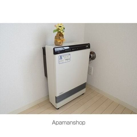 ADEN宮の森の内装写真