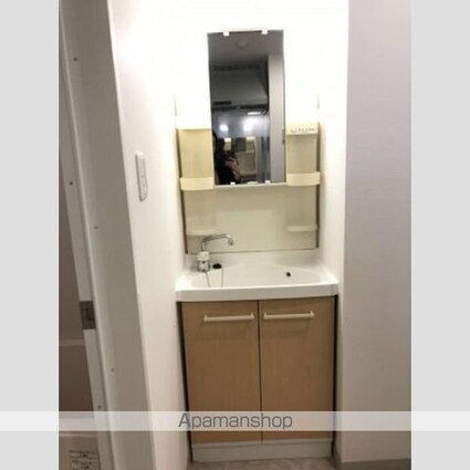 東京都墨田区太平４丁目[1K/24.65m2]のその他内装3