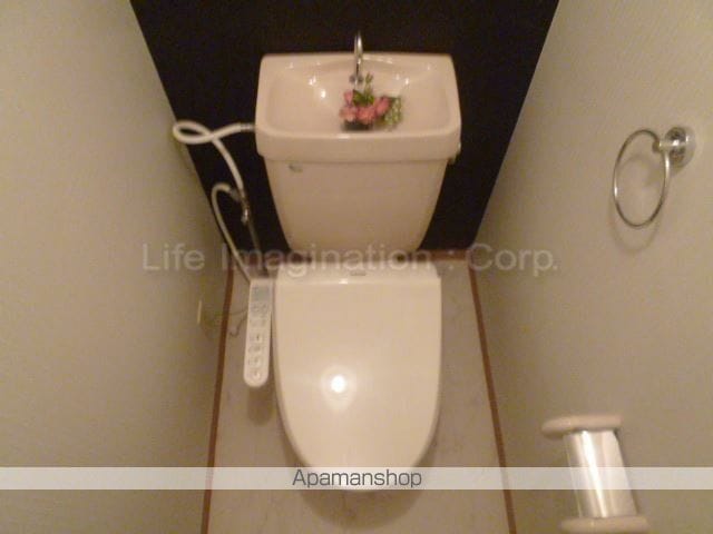 レジデンス南草津の内装写真