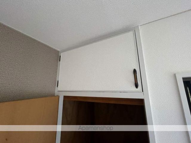 ロイヤルパレス東住吉の内装写真