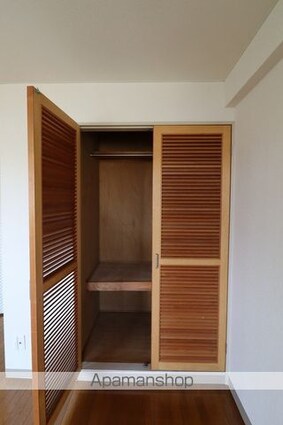 福島県郡山市富田町字北向[1DK/26.44m2]の収納