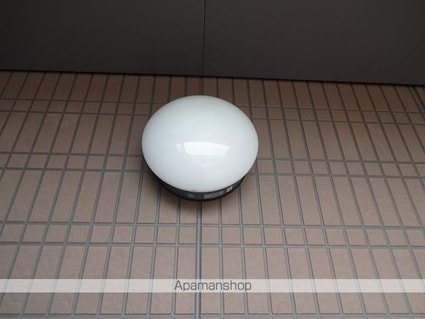 ディアス初月[3LDK/70.28m2]の共用部