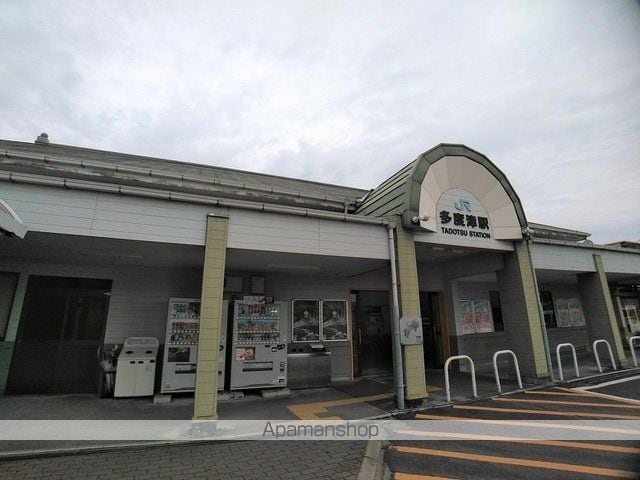 アクティ北鴨 Cの周辺写真