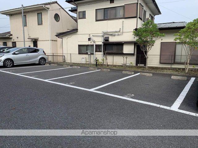 レオパレスイーストサイドパレスのその他写真