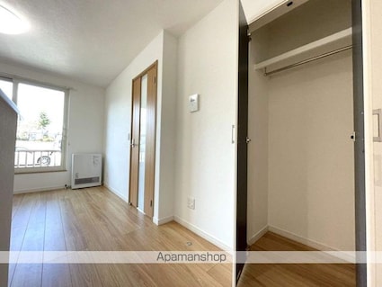 フロントパーク[1LDK/42.22m2]の内装4