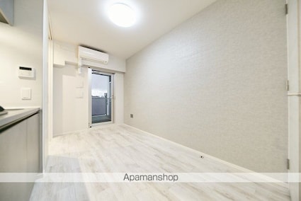 ザ・ライオンズフォーシア八丁堀[1DK/25.49m2]のその他内装4