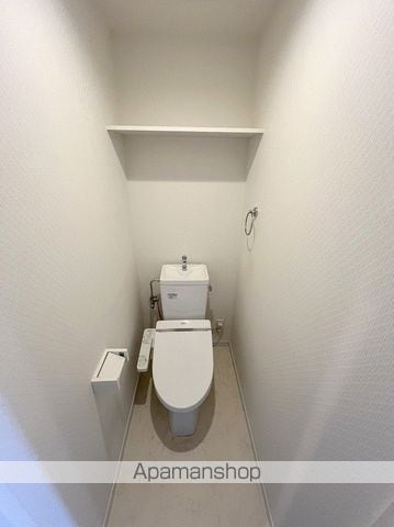リヴェールMYMIIの内装写真