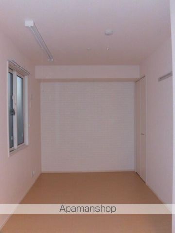 D-HOUSE B棟の内装写真