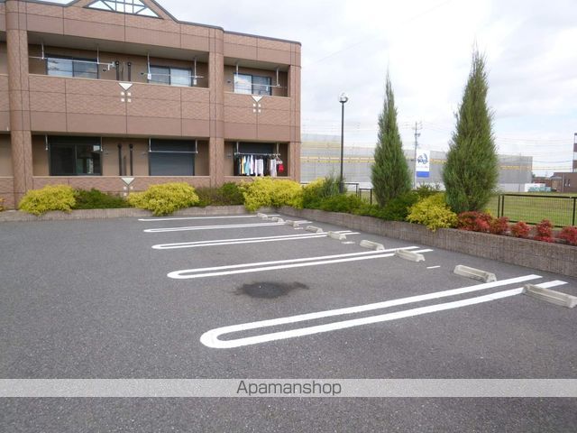 シエル・Kの外観写真