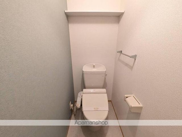 セジュールM・青山西の内装写真