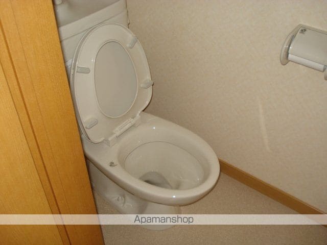 ウーバンアビーの内装写真