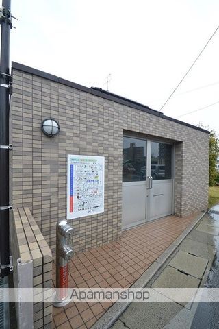 アルファステイツ幸町IIのその他写真