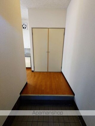 佃コーポⅡ[1R/28.8m2]の玄関