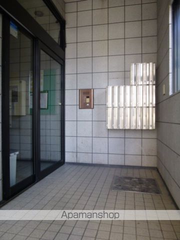 OMレジデンス北郷8条のその他写真