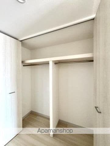 S RESIDENCE瓦町駅aloの内装写真