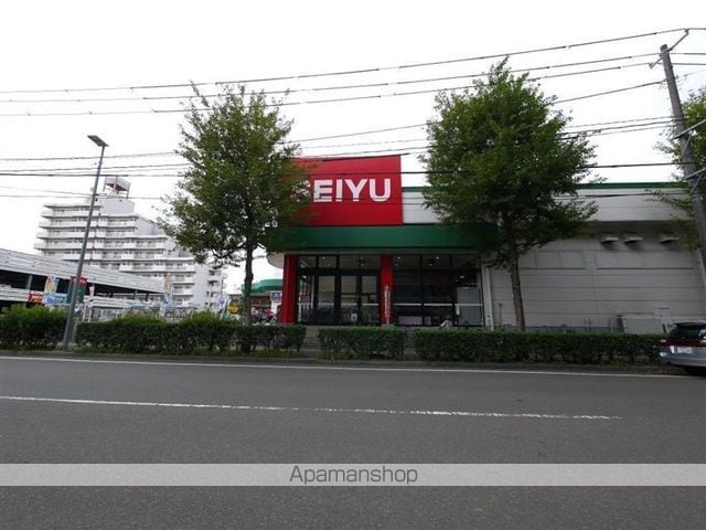 グランドシャリオの周辺写真