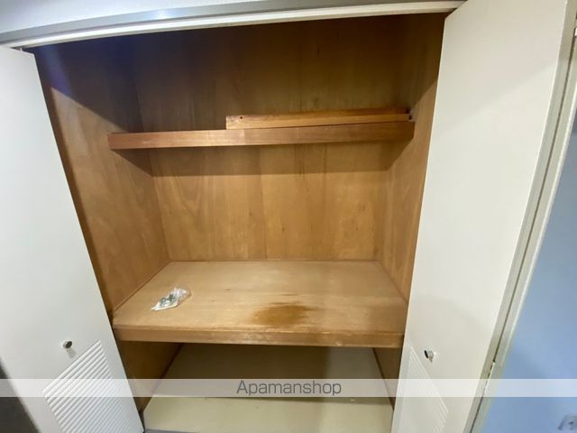 フリーディオ山之上の内装写真