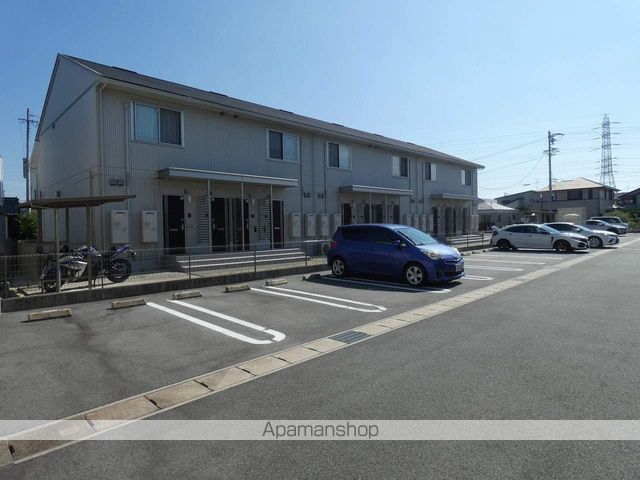 D−ROOM三方原 A棟のその他写真