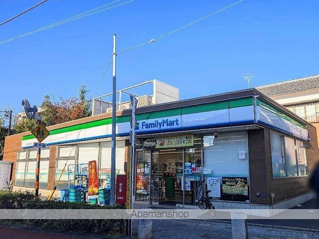 クレイノTATEISHIの周辺写真