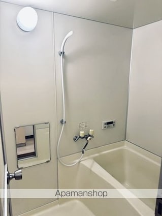 ウィングズ・Ｕ[1LDK/39.74m2]のバス