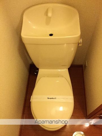 レオパレスORACIONの内装写真
