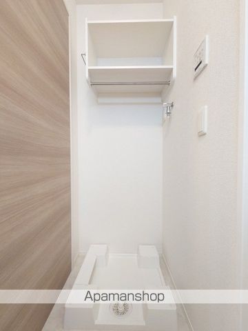 D-residence西町の内装写真