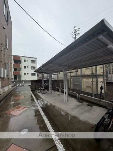 カーサ フェリーチェのその他写真