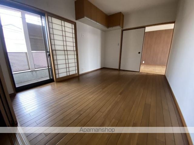 近鉄南大阪線 河内天美駅 徒歩16分 2階建 築46年の内装写真