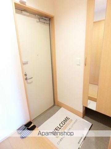 花水木 Iの内装写真