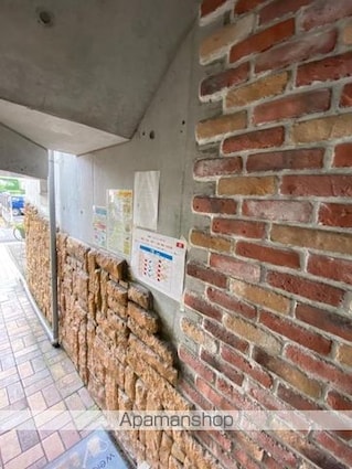 香川県高松市宮脇町２丁目[1K/16.79m2]の共用部3