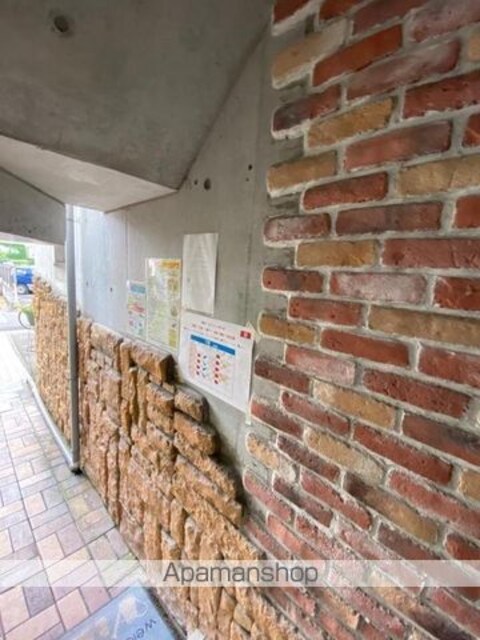 香川県高松市宮脇町２丁目[1K/16.79m2]の共用部3